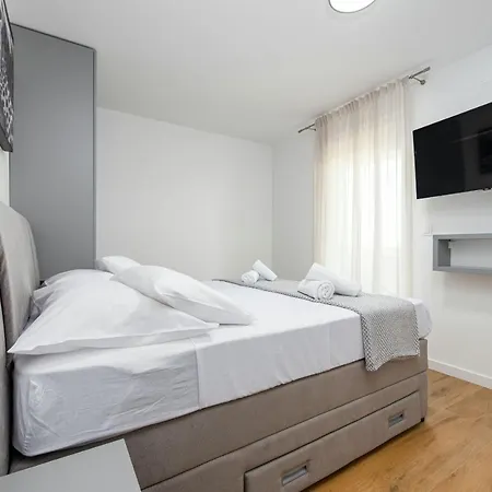 Villa Katarina Zadarvillas Tinj