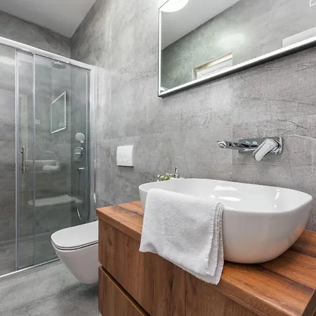 Katarina Zadarvillas Villa *