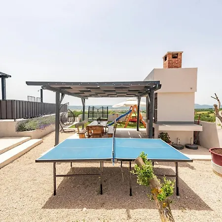 Villa Katarina Zadarvillas