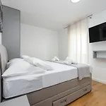 Villa Katarina Zadarvillas Tinj
