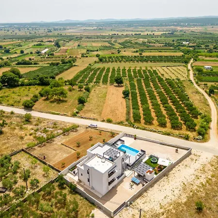 Villa Katarina Zadarvillas *