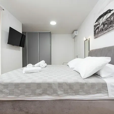 Villa Katarina Zadarvillas Tinj