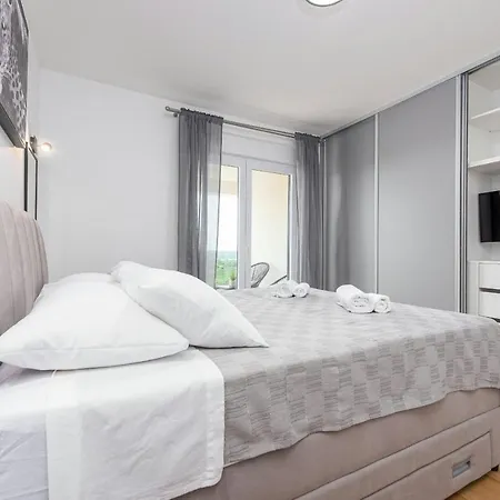 Villa Katarina Zadarvillas *