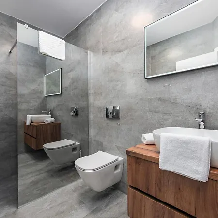 Villa Katarina Zadarvillas *