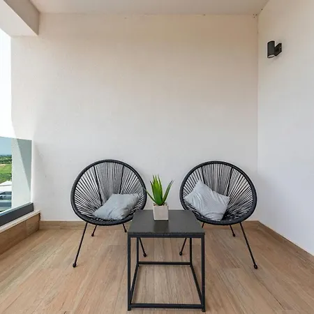 Villa Katarina Zadarvillas *