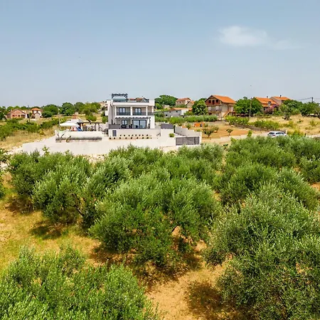 Villa Katarina Zadarvillas